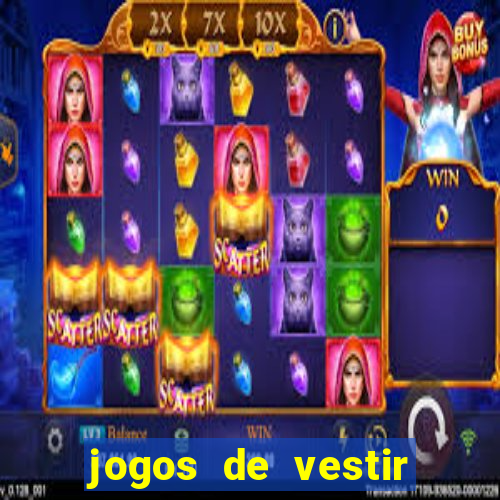 jogos de vestir click jogos